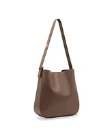 Anne Klein Adjustable Large Hobo Bag