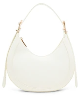 Anne Klein Crescent Small Shoulder Bag