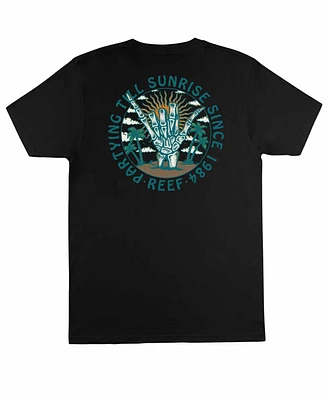 Reef Men's Carpal Short Sleeve T-shirts