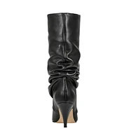 Marc Fisher Ltd Women's Paityn Pointy Toe Dress Boots