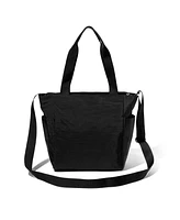 Baggallini Get Carried Away Tote Bag