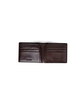 Wakefield Bi-Fold Wallet