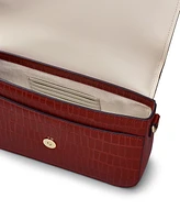 Radley London River Road Small Flapover Crossbody Bag