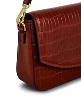 Radley London River Road Small Flapover Crossbody Bag