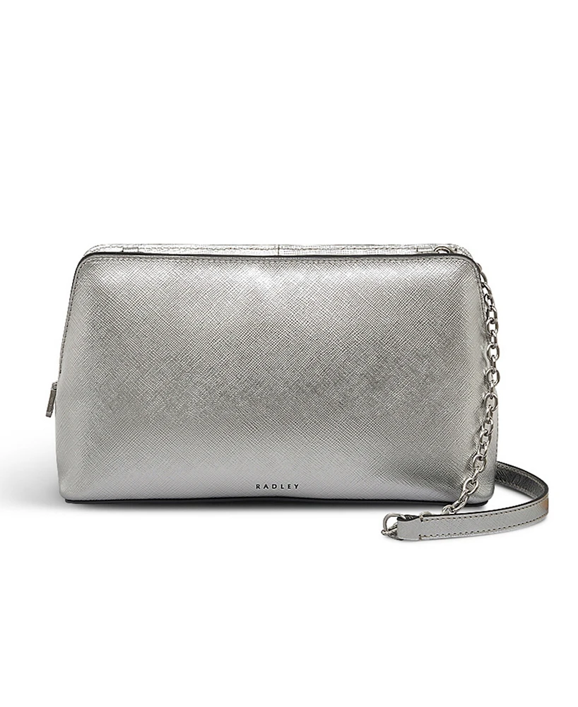 Radley London Elia Mews Small Ziptop Crossbody Bag