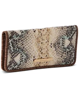 Brahmin Ady Eirwen Leather Wallet