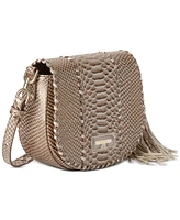 Brahmin Briar Gisela Leather Crossbody