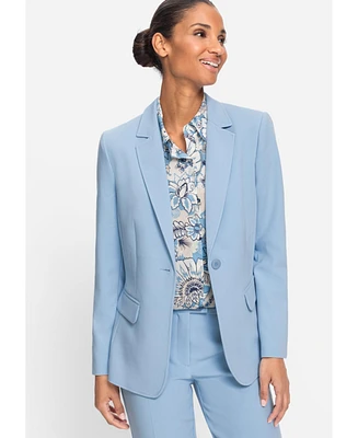 Olsen Women's Classic Blazer