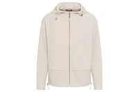 Olsen Women's Zip Front Hoodie Jacket