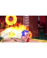Sega Sonic X Shadow Generations