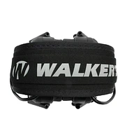 Walkers Walker's Razor Molon Ear Muffs with Omnidirectional Microphones