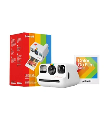 Polaroid Go Gen 2 Everything Box - White