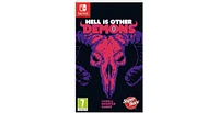 Nintendo Hell Is Other Demons (Pegi) Switch