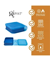 Silipint Go Go Bowl Sandwich Size: 2 pk