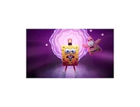 Nordic Games Spongebob Squarepants Cosmic Shake