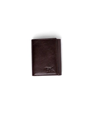 Rodd & Gunn Men's Wesport Tri Fold Wallet