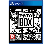 Red Art Games Pato Box - (Pegi)