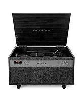 Victrola Century 6-in-1 Music Center