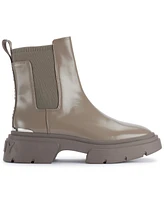 Dkny Women's Fenella Chelsea Slip On Boots