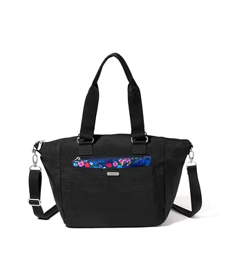 Baggallini All-Day Removable Pouch Tote