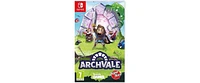 Generic Archvale [Super Rare Games]