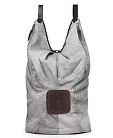 Old Trend Women's Dorado Convertible Hobo Backpack