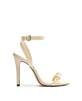 Schutz Women's Aurora High Stiletto Sandals