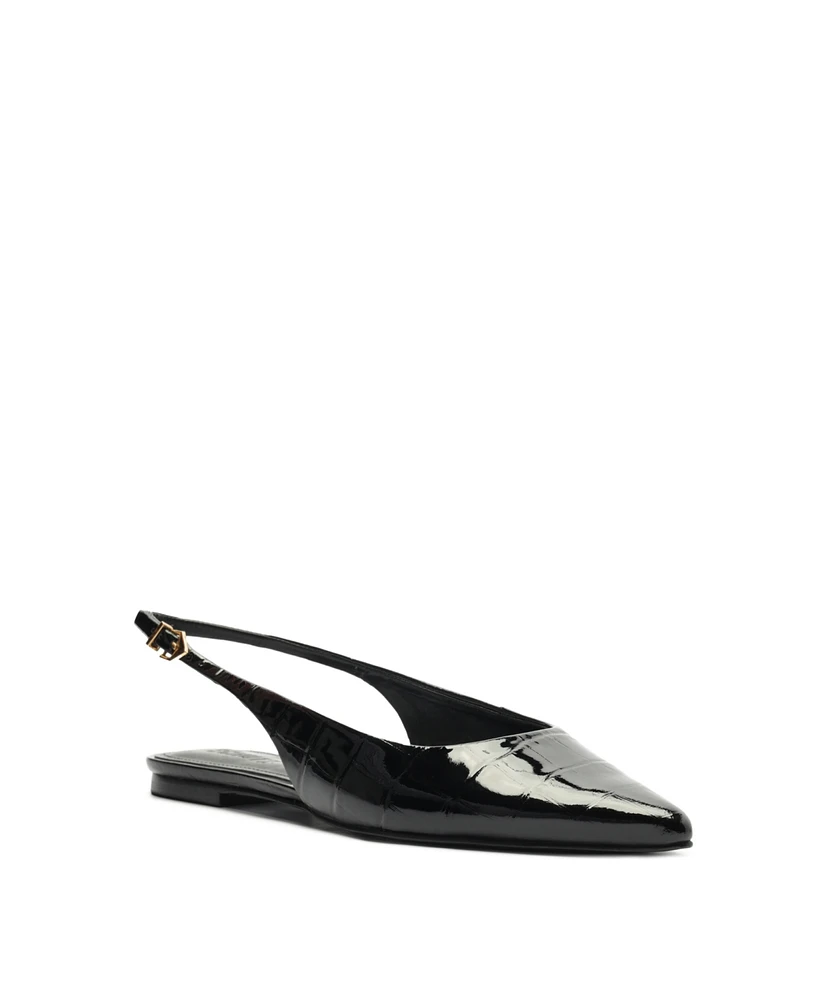 Schutz Women's Paola Ballet Flats