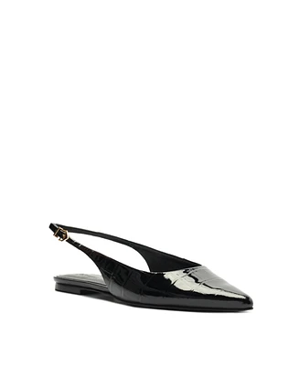 Schutz Women's Paola Ballet Flats