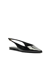 Schutz Women's Paola Ballet Flats