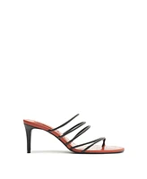 Schutz Women's Malta Slip On Sandals