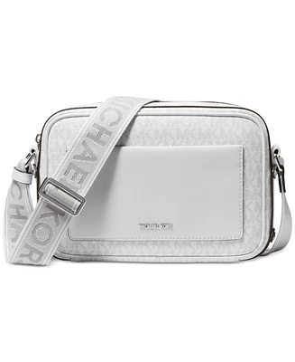 Michael Kors Maeve East West Pocket Crossbody