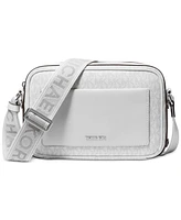 Michael Kors Maeve East West Pocket Crossbody