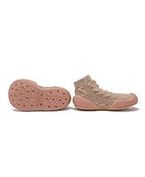 Komuello Toddler First Walk Sock Shoes