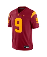 Nike Men's JuJu Smith-Schuster Cardinal Usc Trojans Alumni Game Jersey