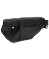 Guess Men's Certosa Logo Bum Bag