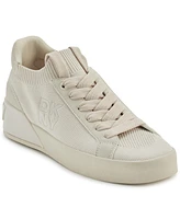 Dkny Women's Mallory Lace-Up Sneakers