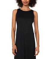 Vince Camuto Women's Shine Sleeveless Maxi Dress