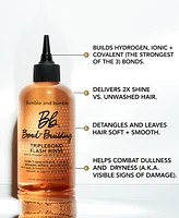 Bumble and Bumble Mini Bond-Building TripleBond Flash Rinse For Damaged Hair