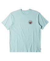 Billabong Men's Rookie Short Sleeve T-shirt