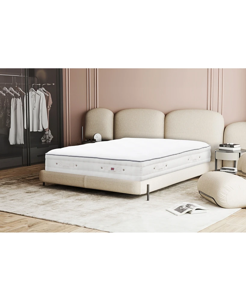 Primo International Knightsbridge 3000 13" Ultra Firm Tight Top Mattress in a Box