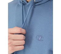 Champion Men's Powerblend Fleece Hoodie