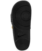 Nike Men's Offcourt Adjust Slide Sandals from Finish Line