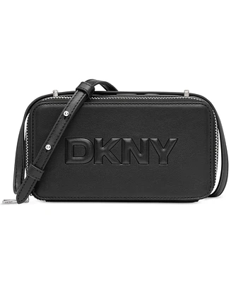 Dkny Carter Logo Camera Bag
