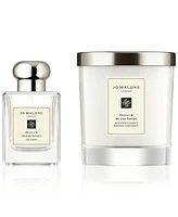 Jo Malone London 2-Pc. Peony & Blush Suede Favorites Gift Set