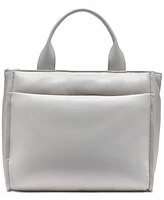 Dkny Hadlee Logo Medium Tote Bag