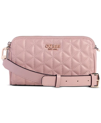 Guess Kori Status Small Crossbody