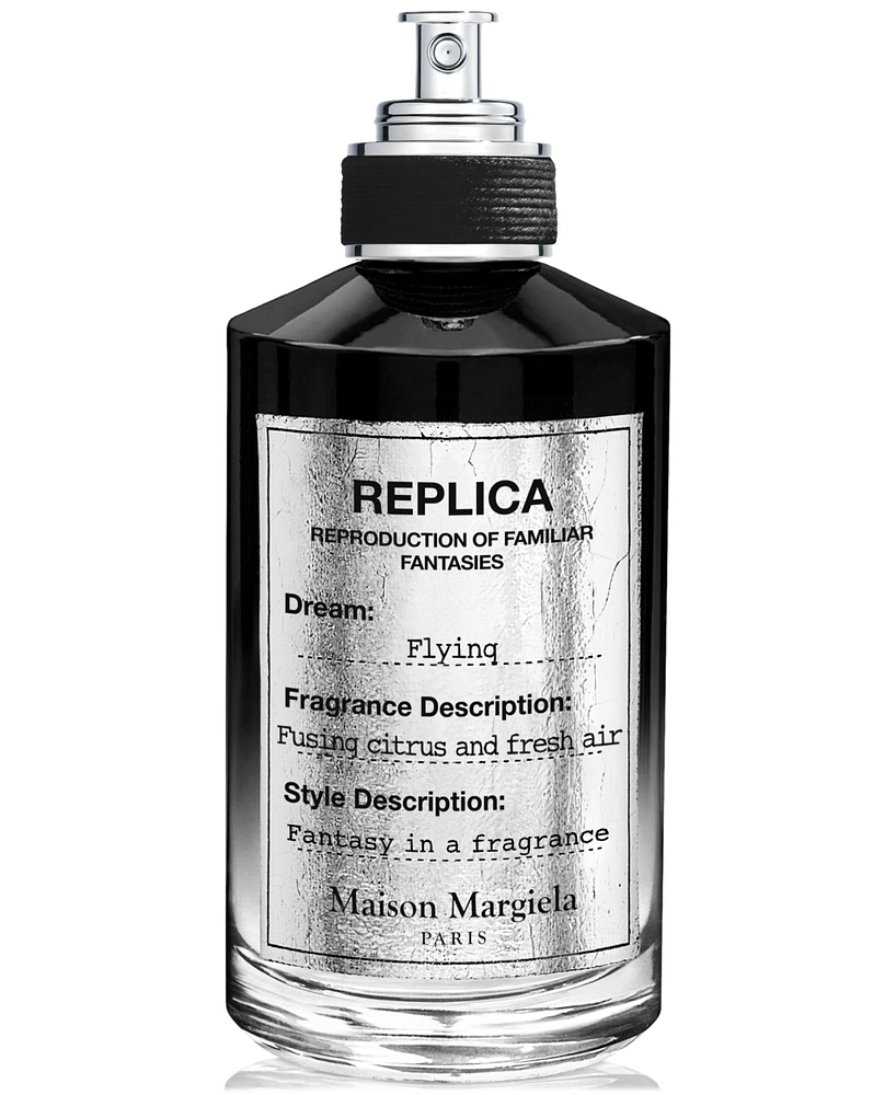 Maison Margiela Replica Fantasies Flying Eau de Parfum, 3.4 oz.