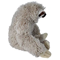 Wild Republic Cuddlekins Jumbo Sloth Stuffed Animal, 30 Inches