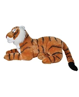 Wild Republic Cuddlekins Jumbo Tiger Stuffed Animal, 30 Inches